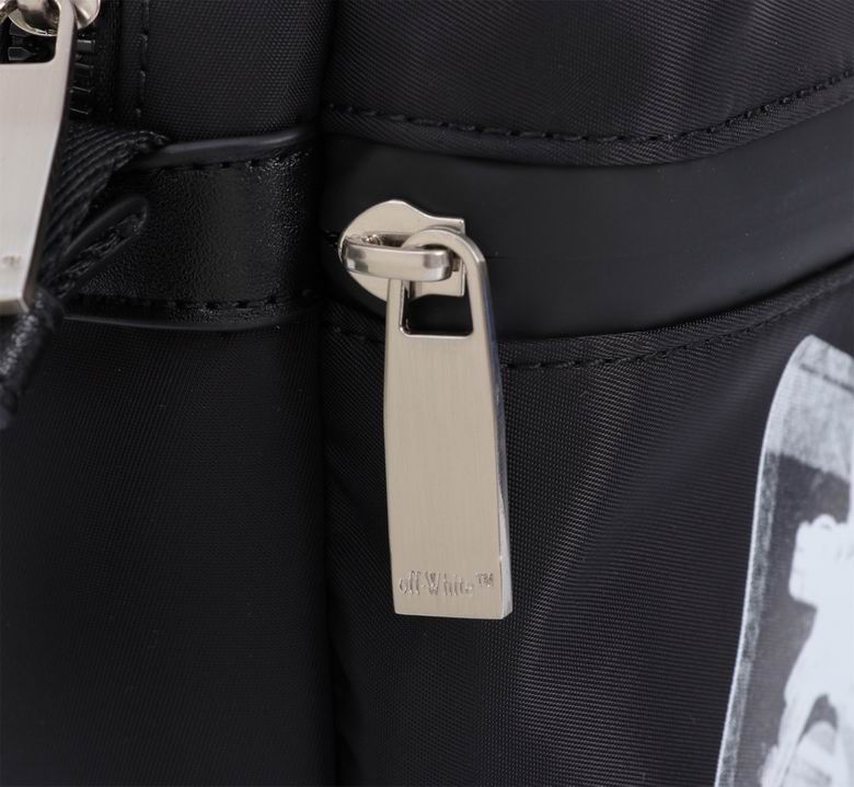 Bolso premium OFF-WHITE