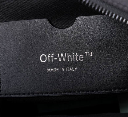 Bolso premium OFF-WHITE
