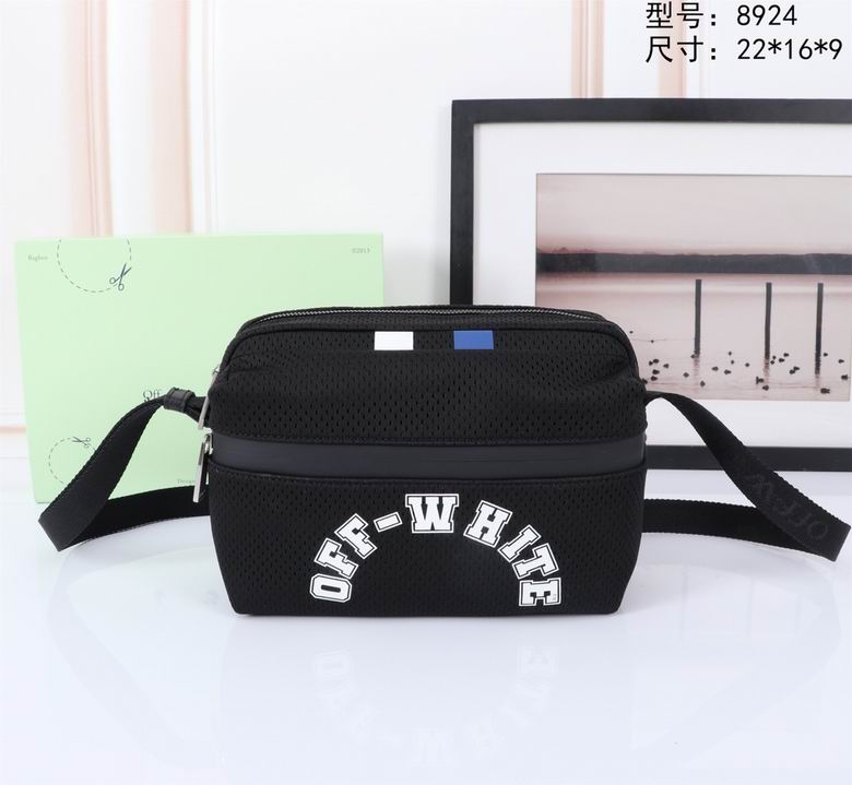 Bolso Premium OFF-White