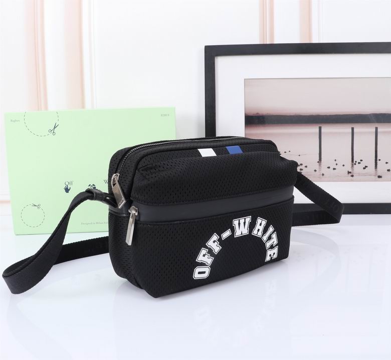 Bolso Premium OFF-White