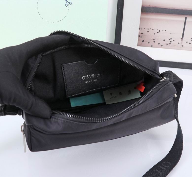 Bolso Premium OFF-White