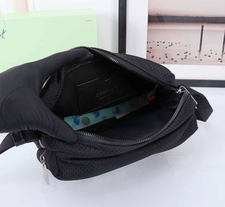 Bolso Premium OFF-White