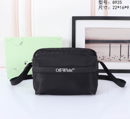 Bolso OFF-White Premium