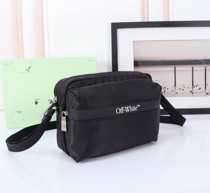 Bolso OFF-White Premium