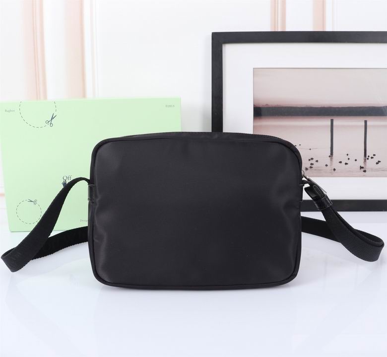 Bolso OFF-White Premium