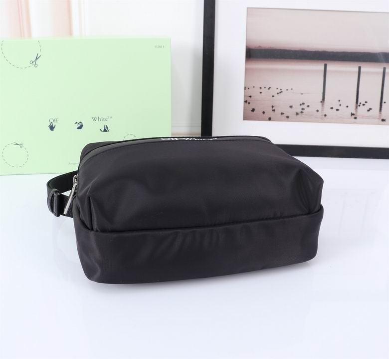 Bolso OFF-White Premium