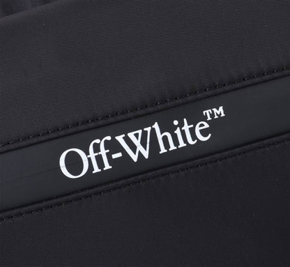 Bolso OFF-White Premium