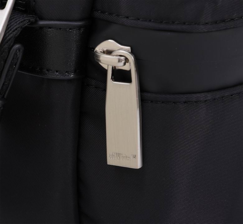 Bolso OFF-White Premium
