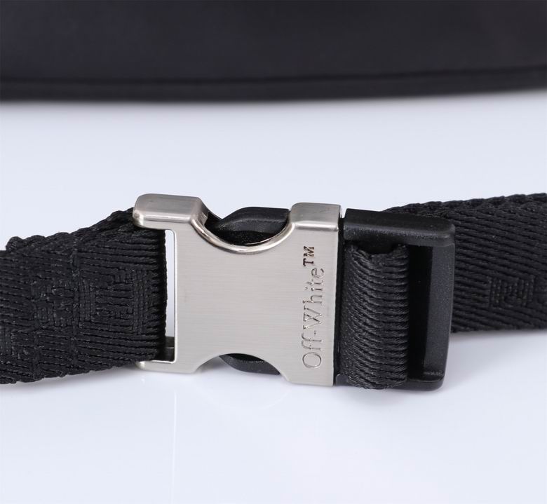 Bolso OFF-White Premium