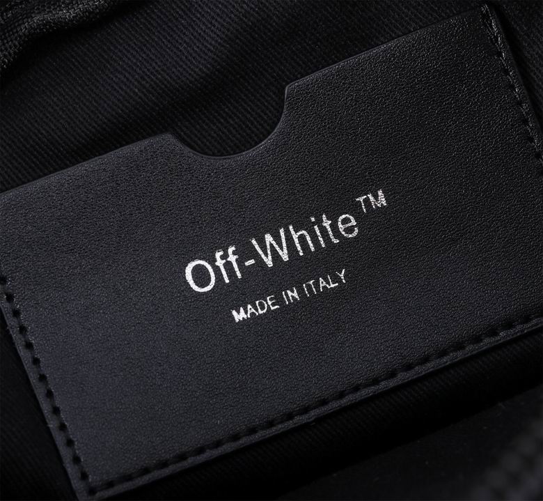 Bolso OFF-White Premium