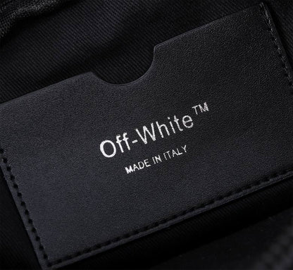Bolso OFF-White Premium
