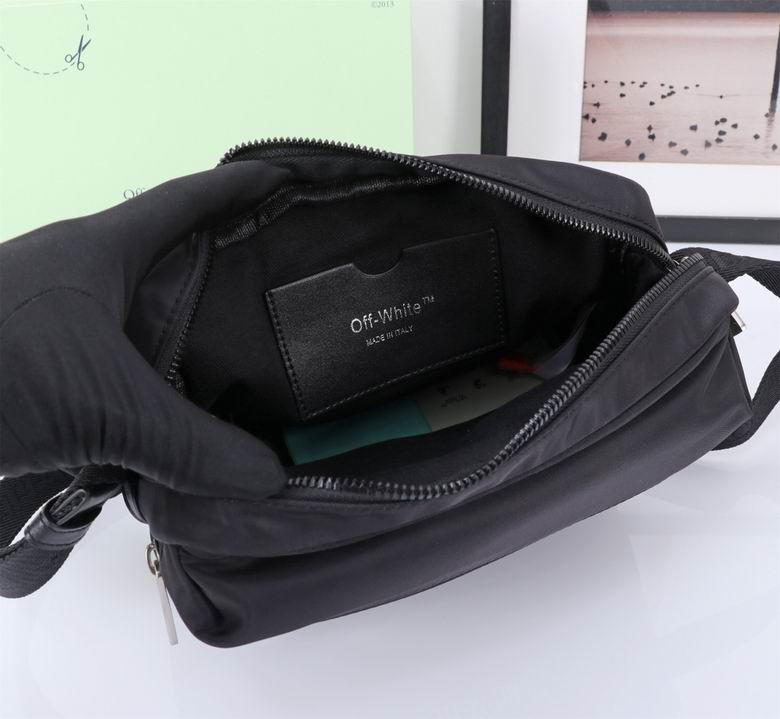 Bolso OFF-White Premium