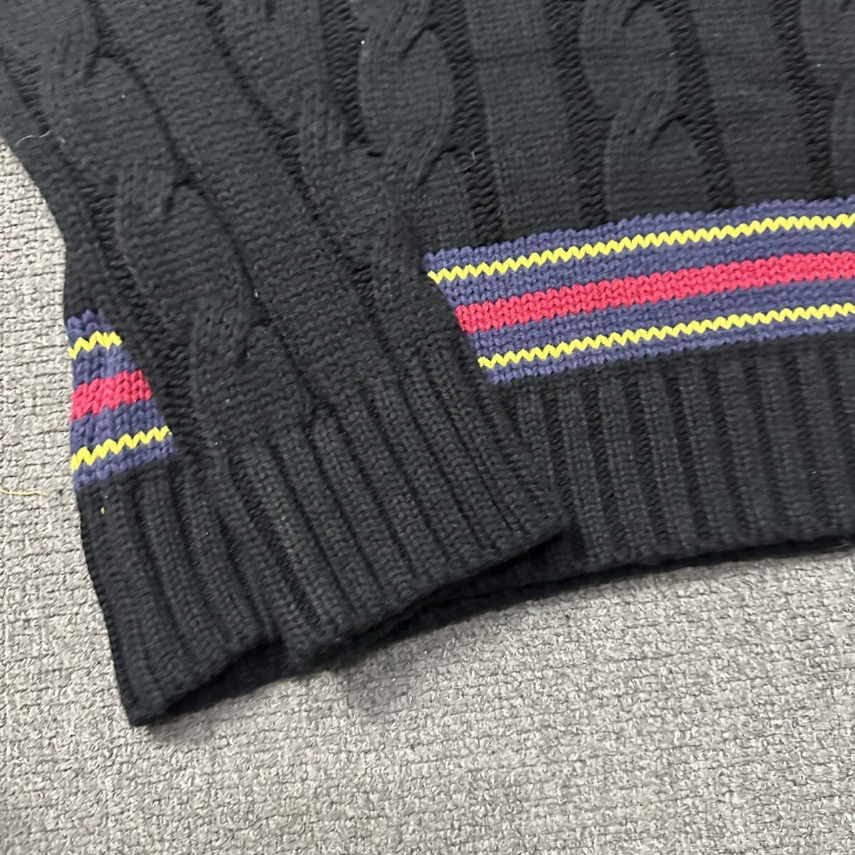 Corteiz Wimbledon Knit Sweater