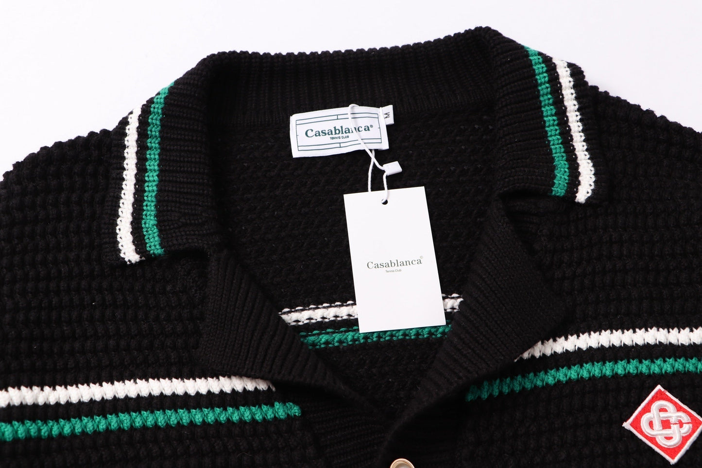 Casablanca Sweater