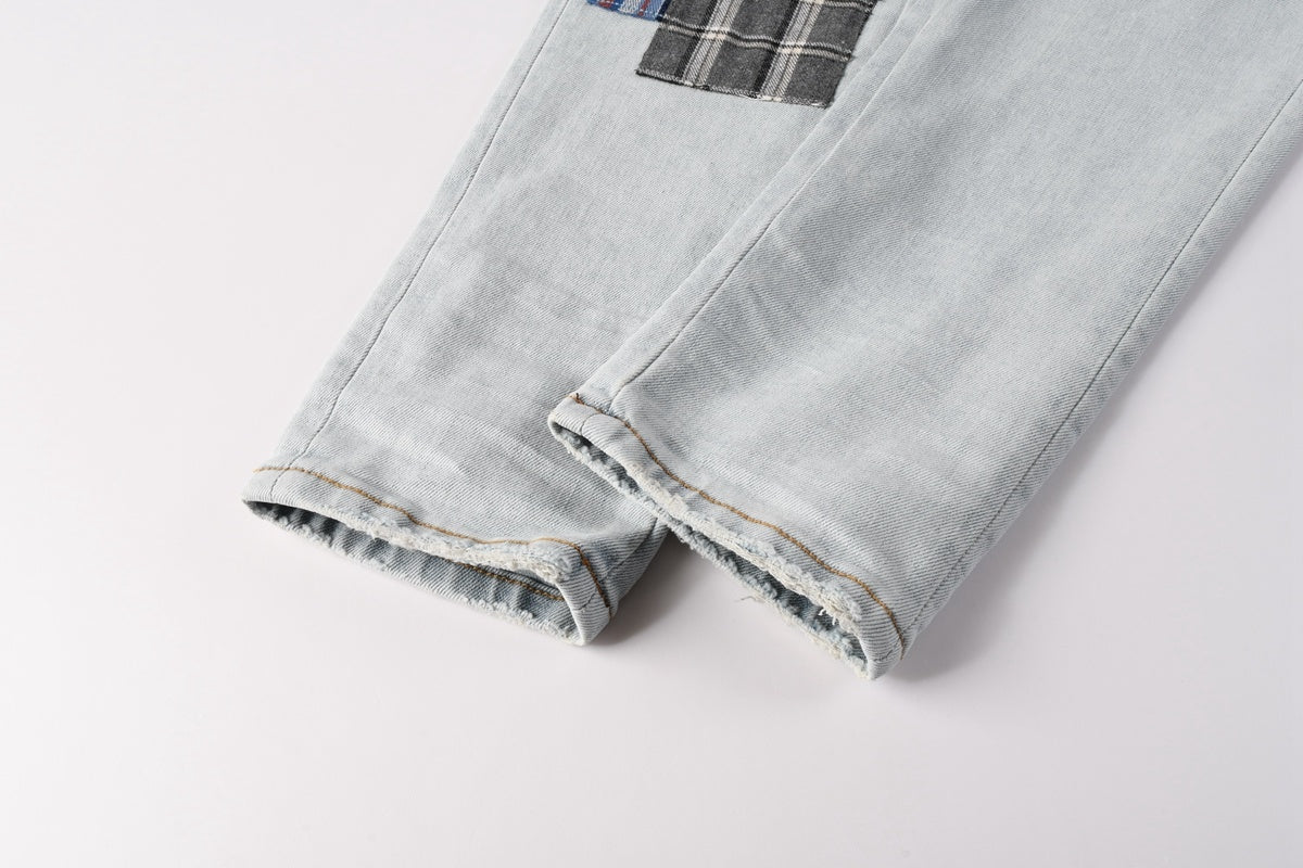 Pantalones vaqueros Amiri