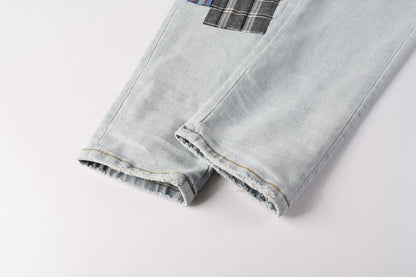 Pantalones vaqueros Amiri