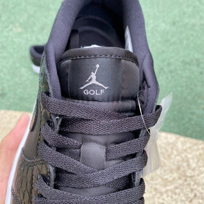 Jordan 1 Low