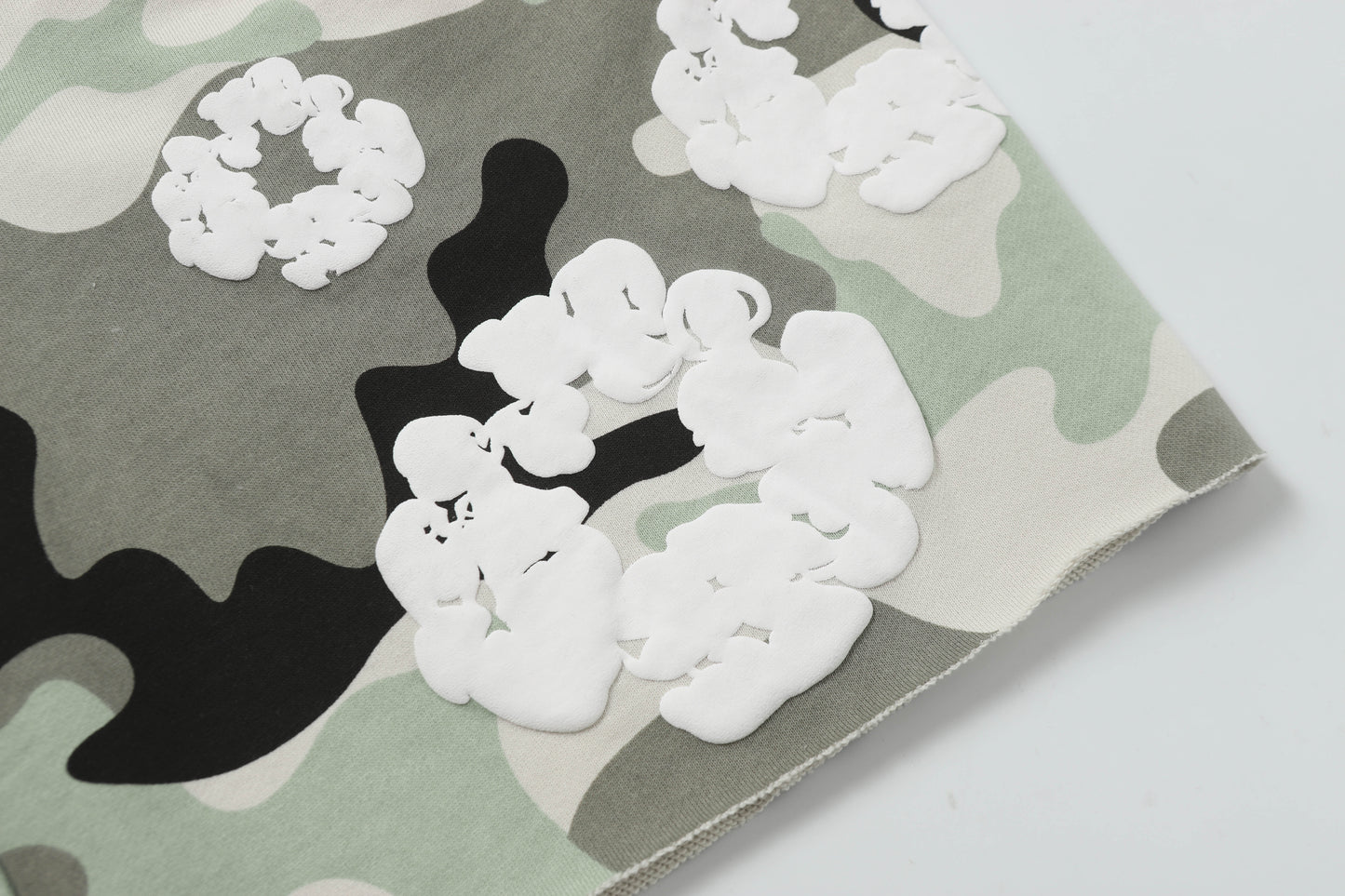 Denim Tears Printed