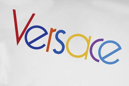 Camiseta de Versace
