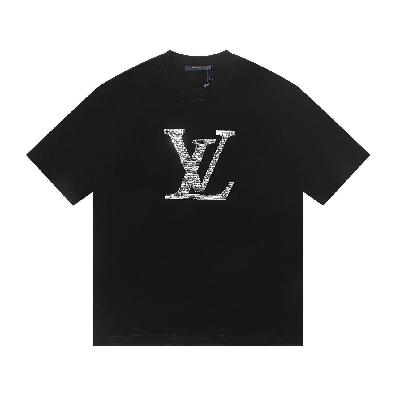 T-Shirt Louis Vuitton