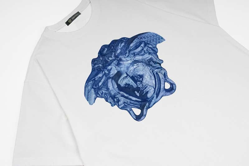 Camiseta de Versace