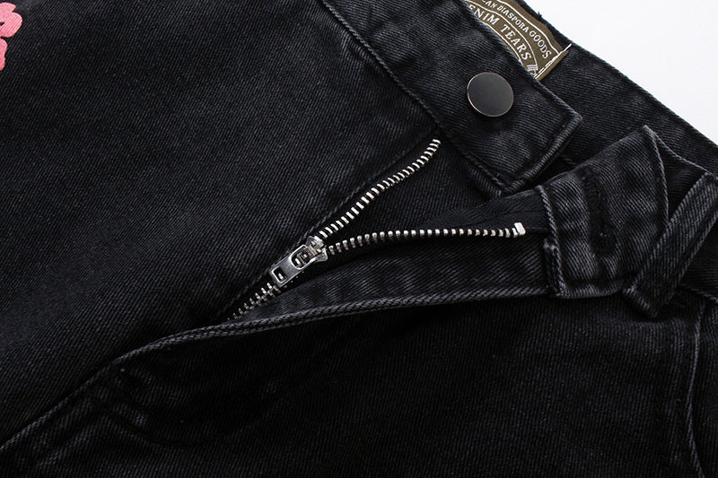 Denim Tears x BStroy 501 Jeans
