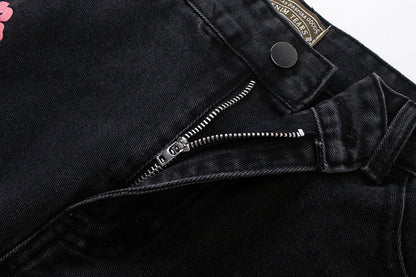 Denim Tears x BStroy 501 Jeans