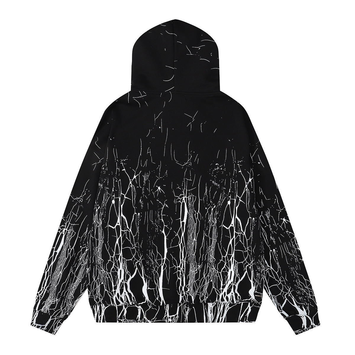 Sudadera con capucha Amiri