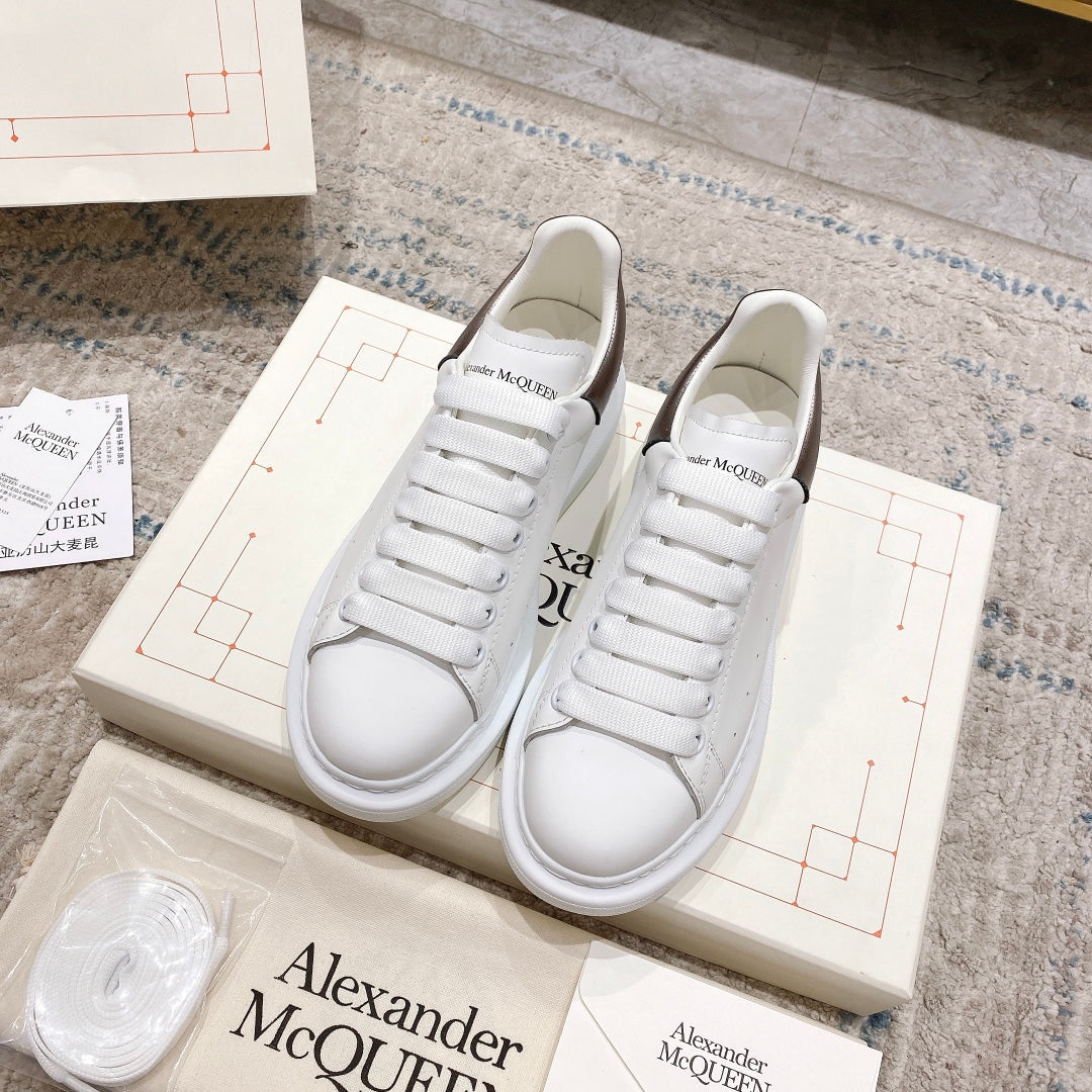 Ténis Alexander McQueen