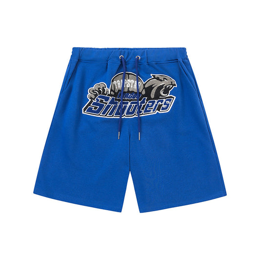 Trapstar Shooters Blue