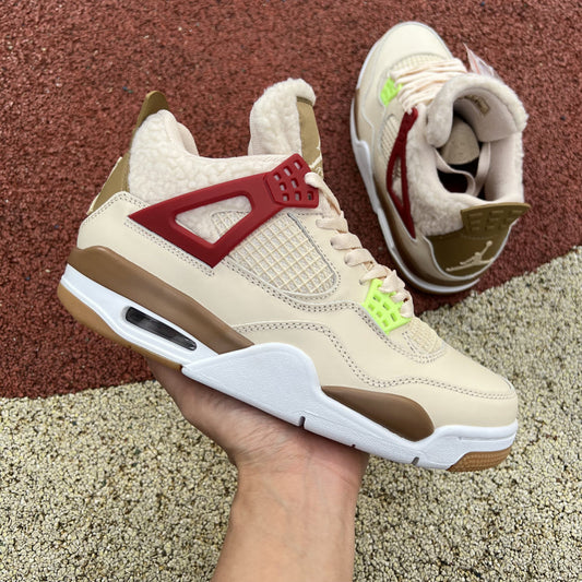 Air Jordan 4