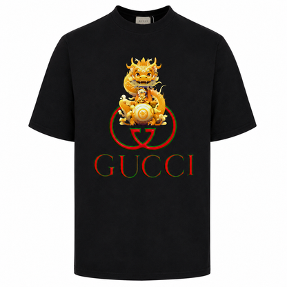 Camiseta Gucci