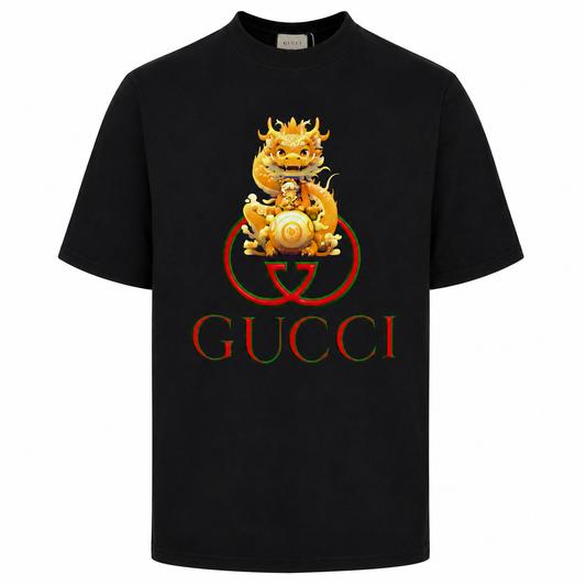 Camiseta Gucci