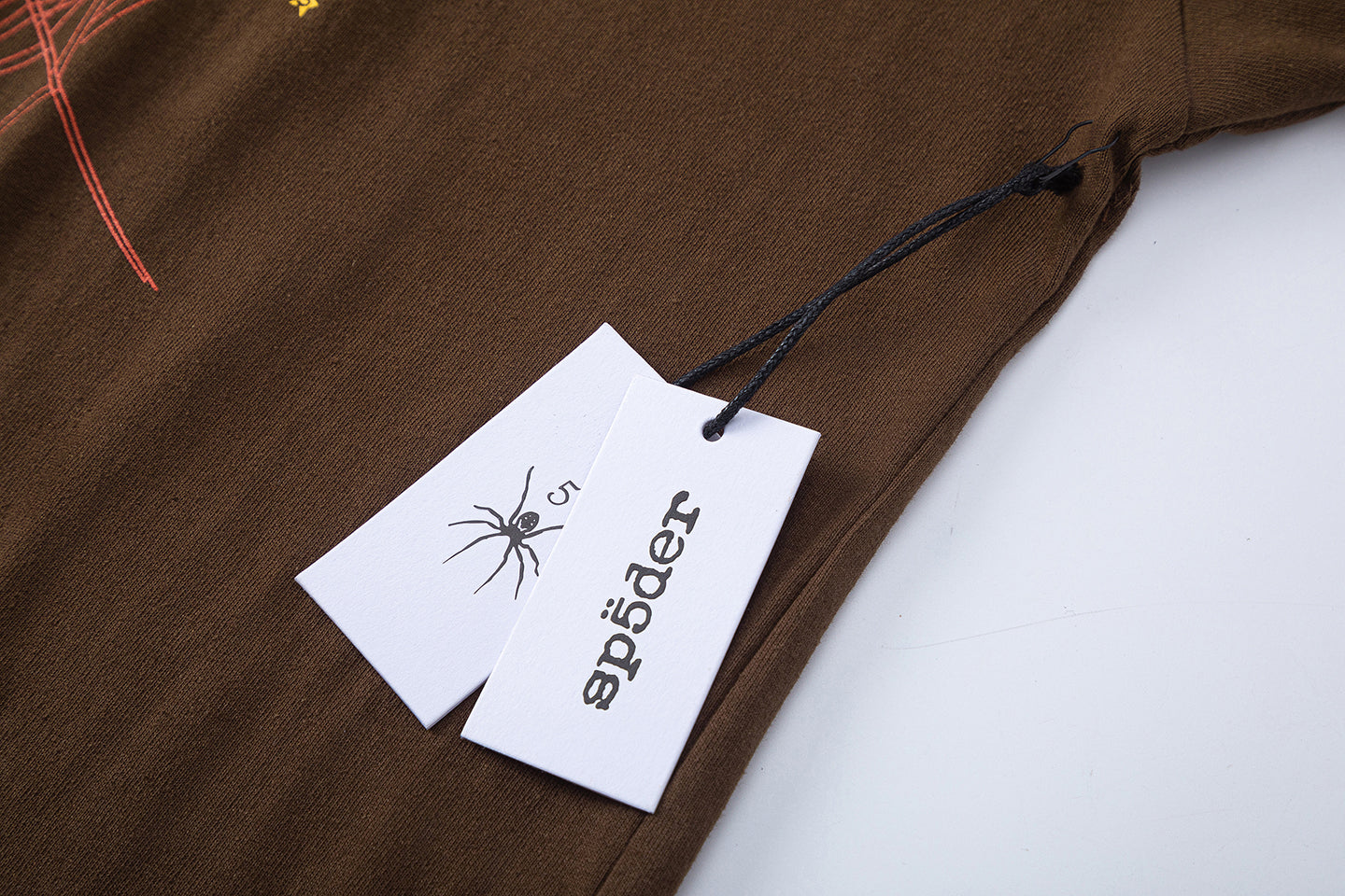 Camiseta Sp5der Angel