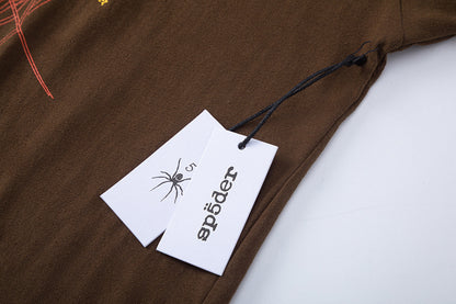 Camiseta Sp5der Angel