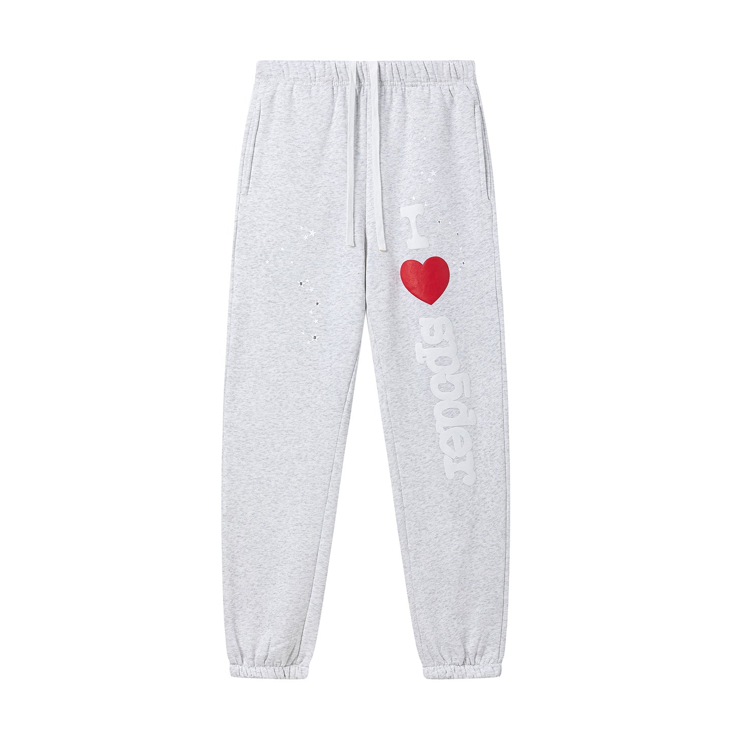 Conjunto de Ángel Sp5der