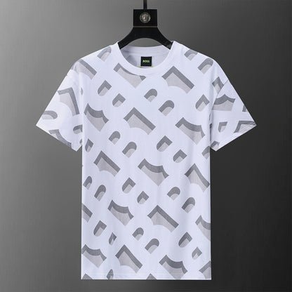 Camiseta BOSS