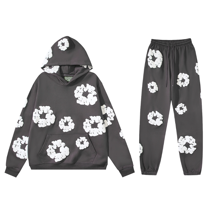 Denim Tears Tracksuits