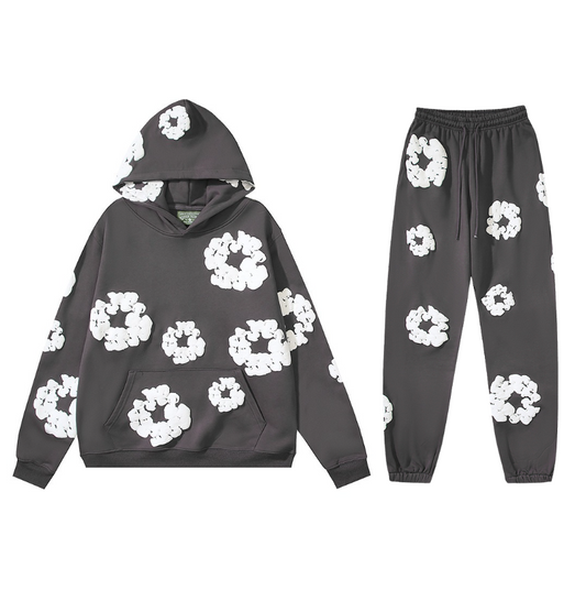 Denim Tears Tracksuits