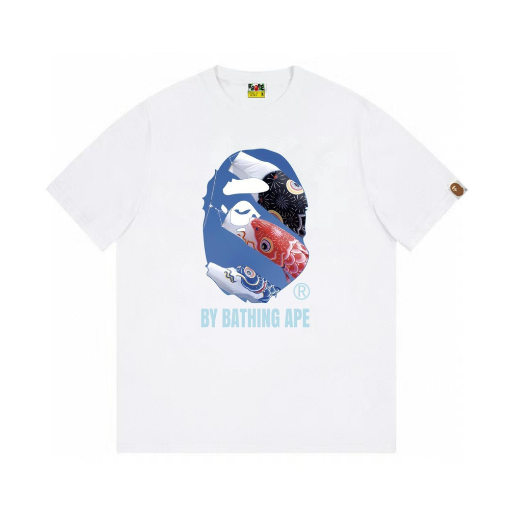 Camiseta BAPE