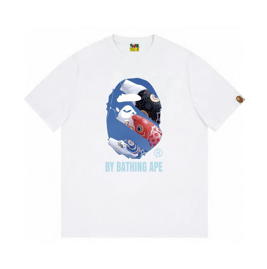 Camiseta BAPE
