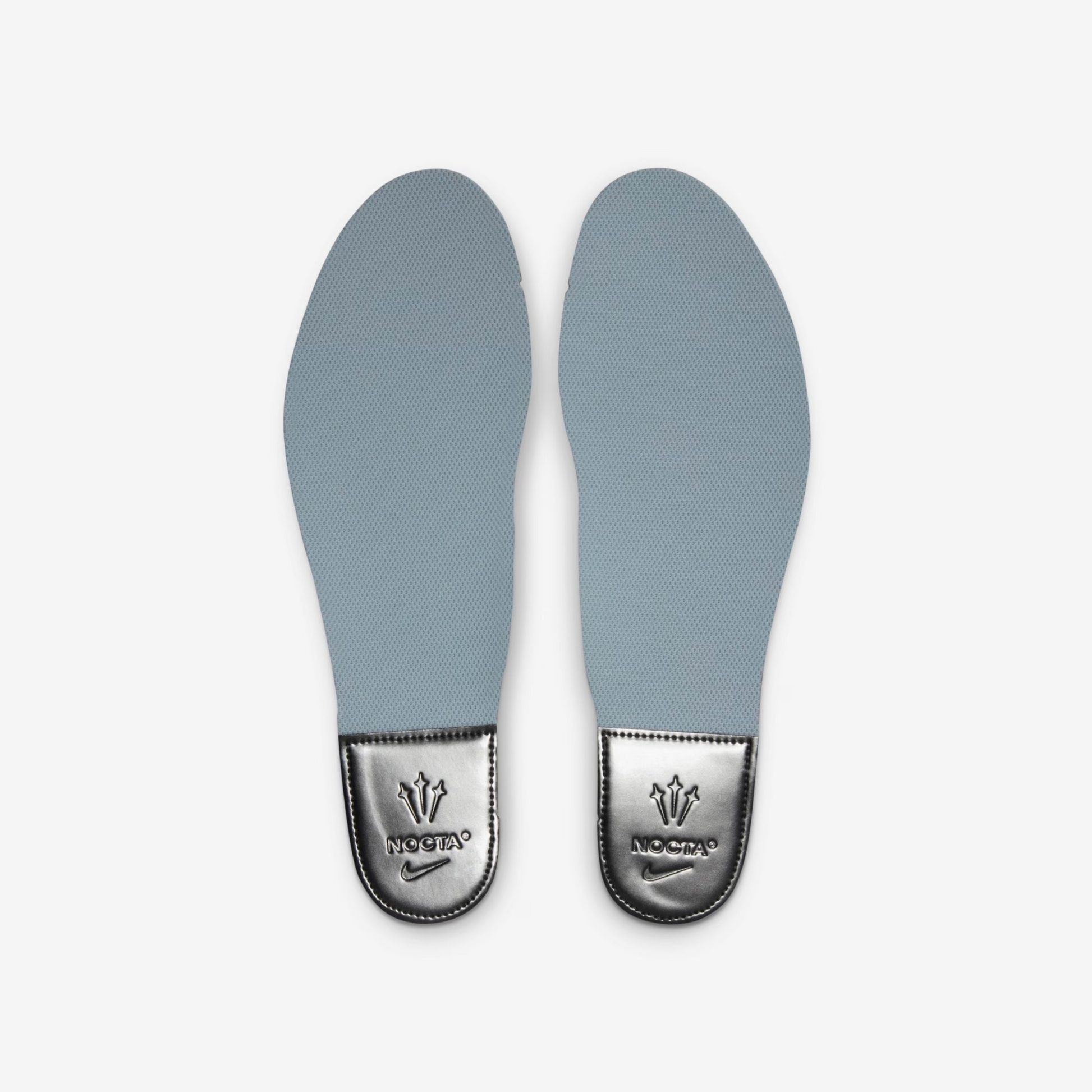 NOCTA x Nike Hot Step 2 - Drake White