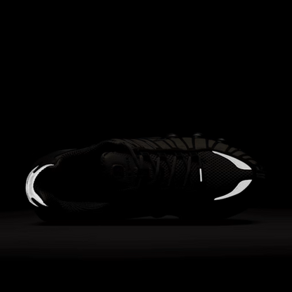 Nike Shox TL [12 MOLAS]