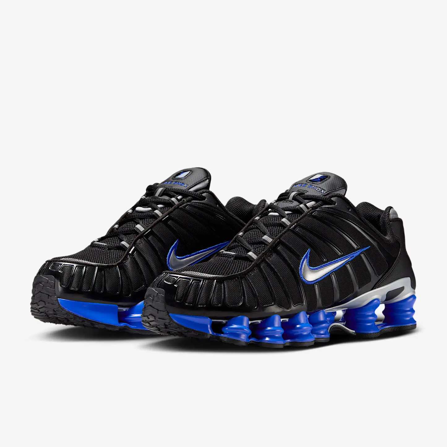 Nike Shox TL [ 12 MOLAS ]