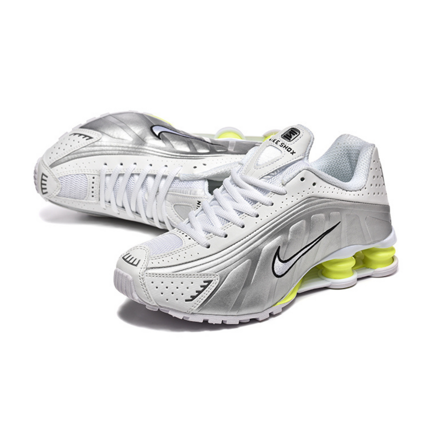 Nike Shox R4 TL