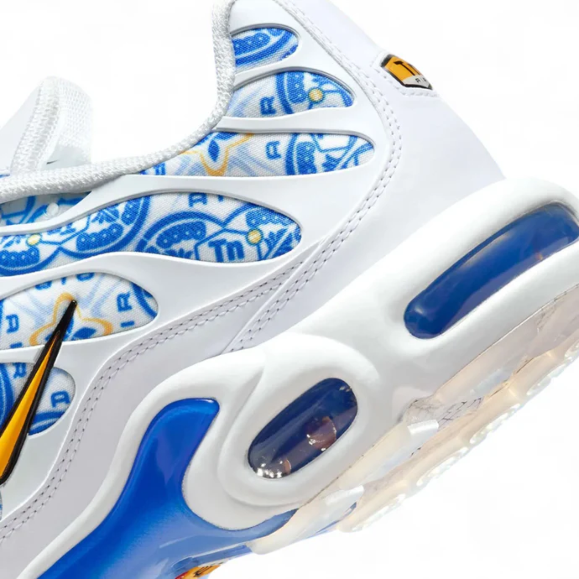 Nike Air Max Tn 1 Plus "Lisboa"