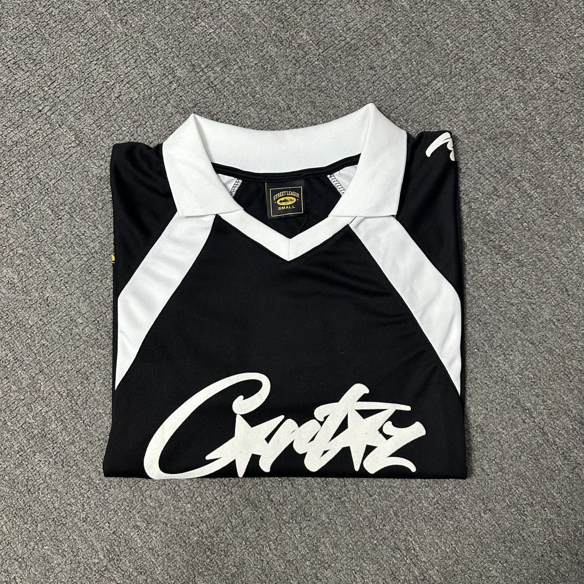 Corteiz Allstarz Football Jersey