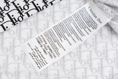 Polo de Dior
