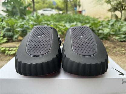 Nike Mind 001 "Cromo Negro"