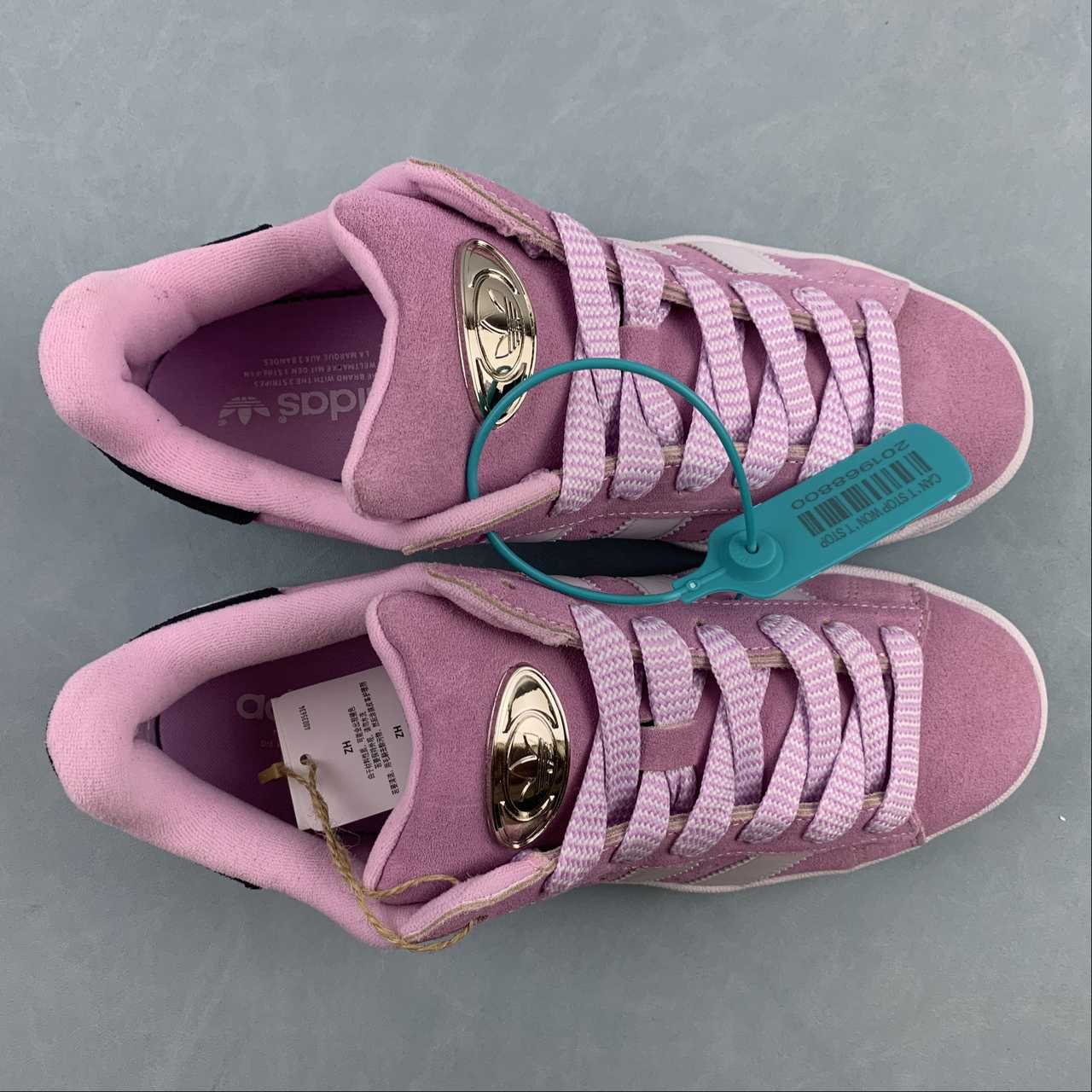 Adidas Campus 00s